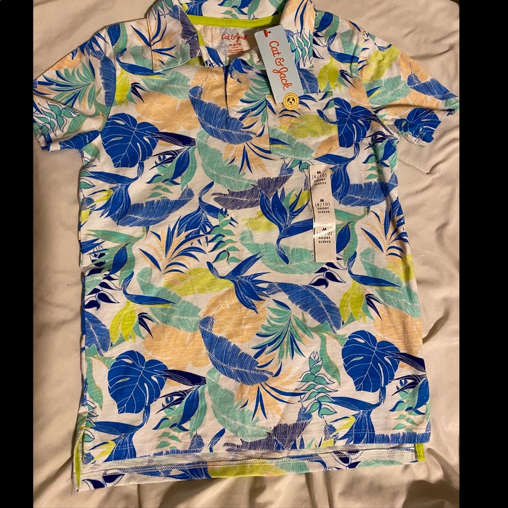 Boys shirt